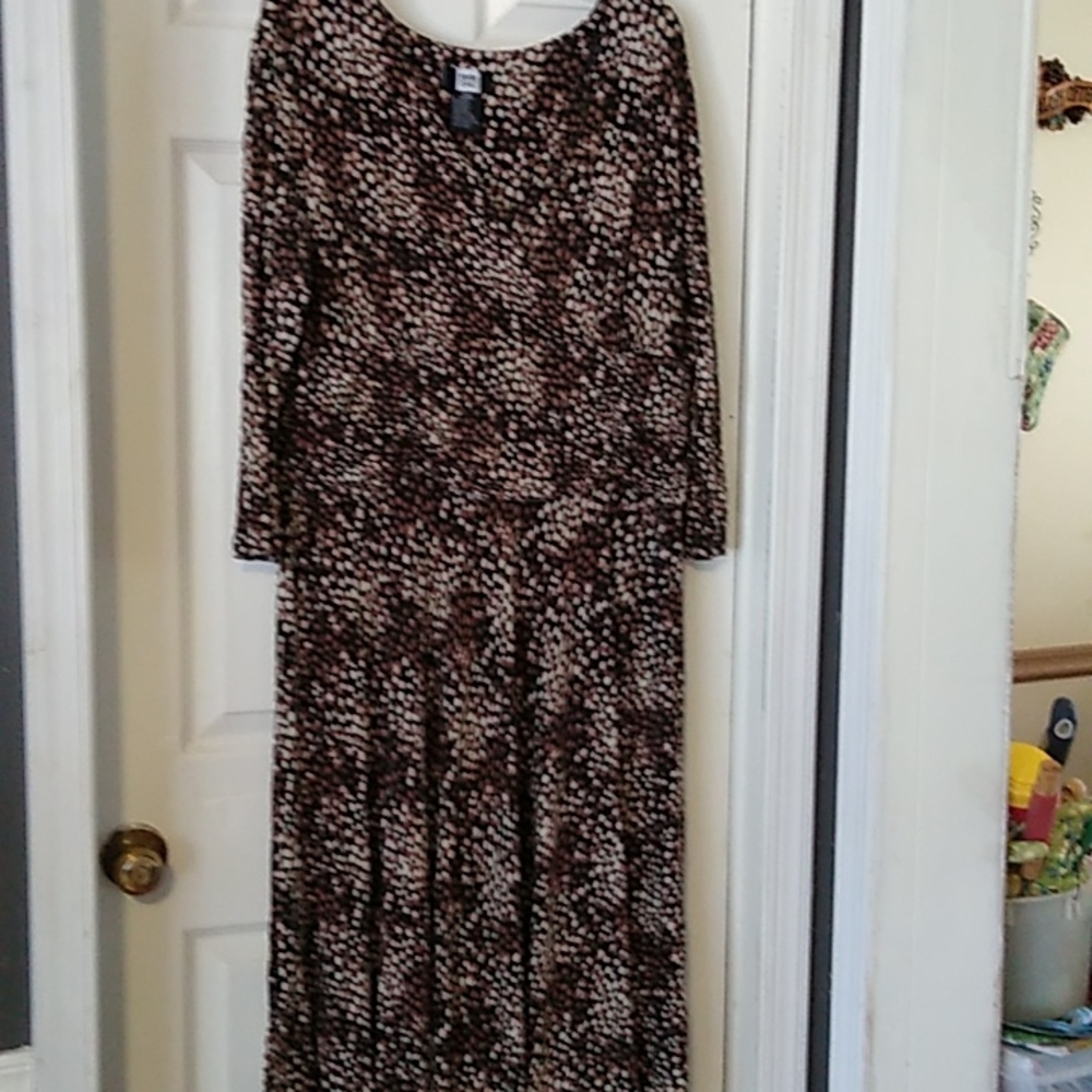 Studio 1940 Dress 18W